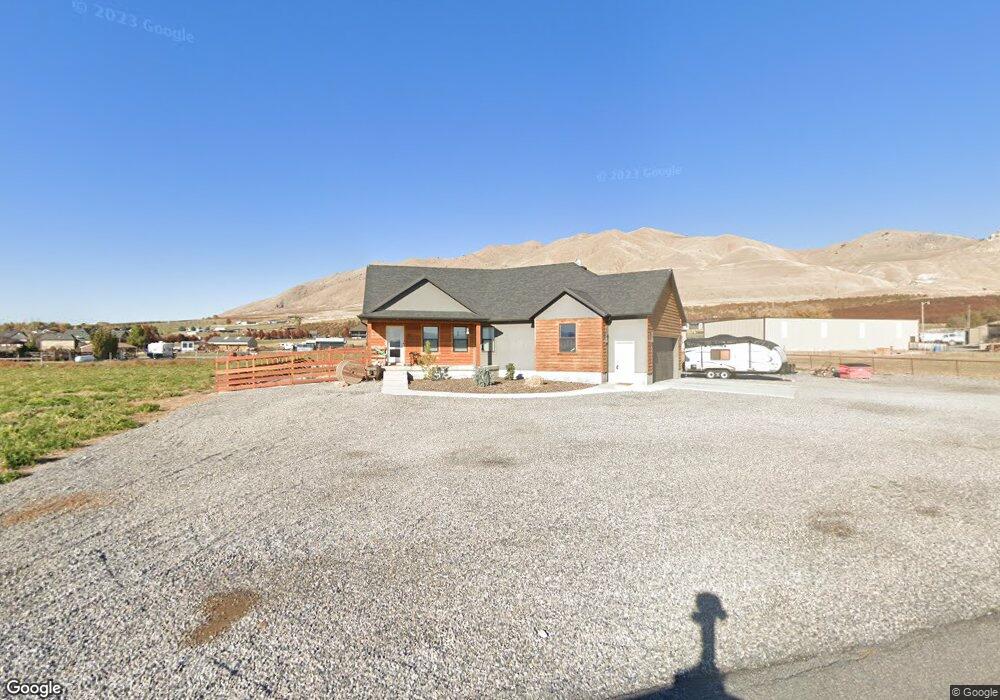 61 E 1600 N, Genola, UT 84655 - photo 1