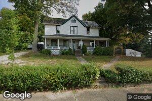 1760 Mill St, Chesterhill, OH 43728