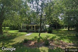 3039 Jesterville Rd, Bivalve, MD 21814