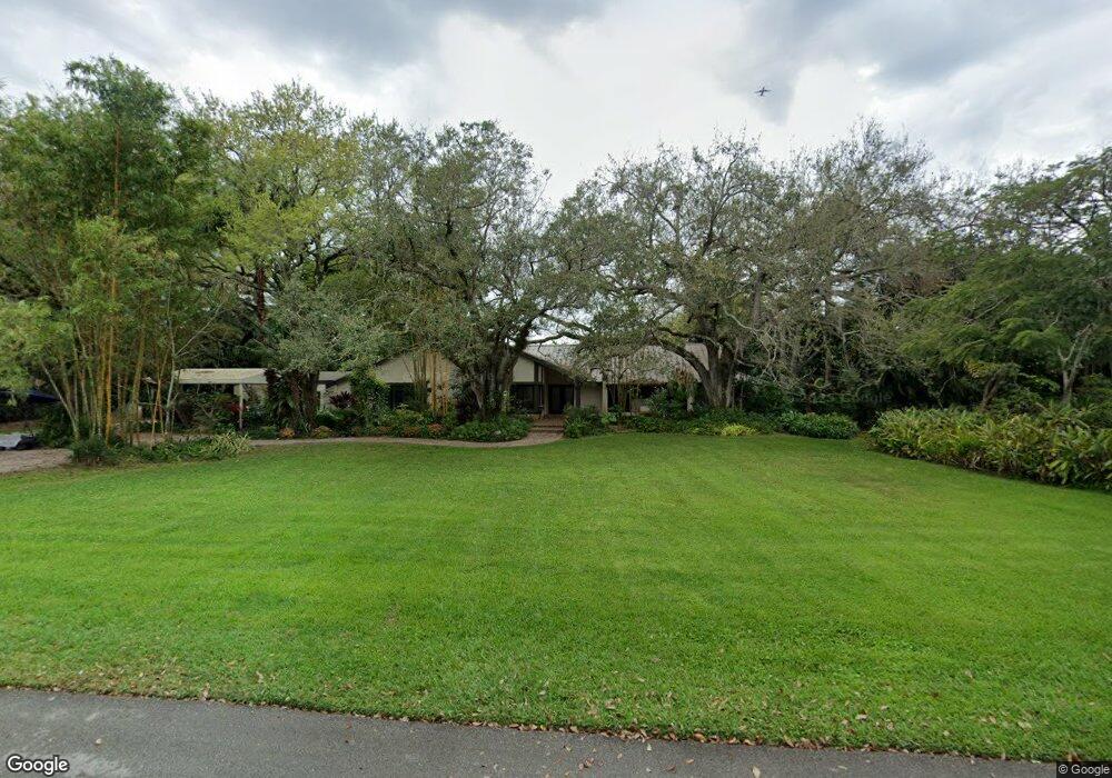 3701 SW 117th Ave, Davie, FL 33330 - photo 1