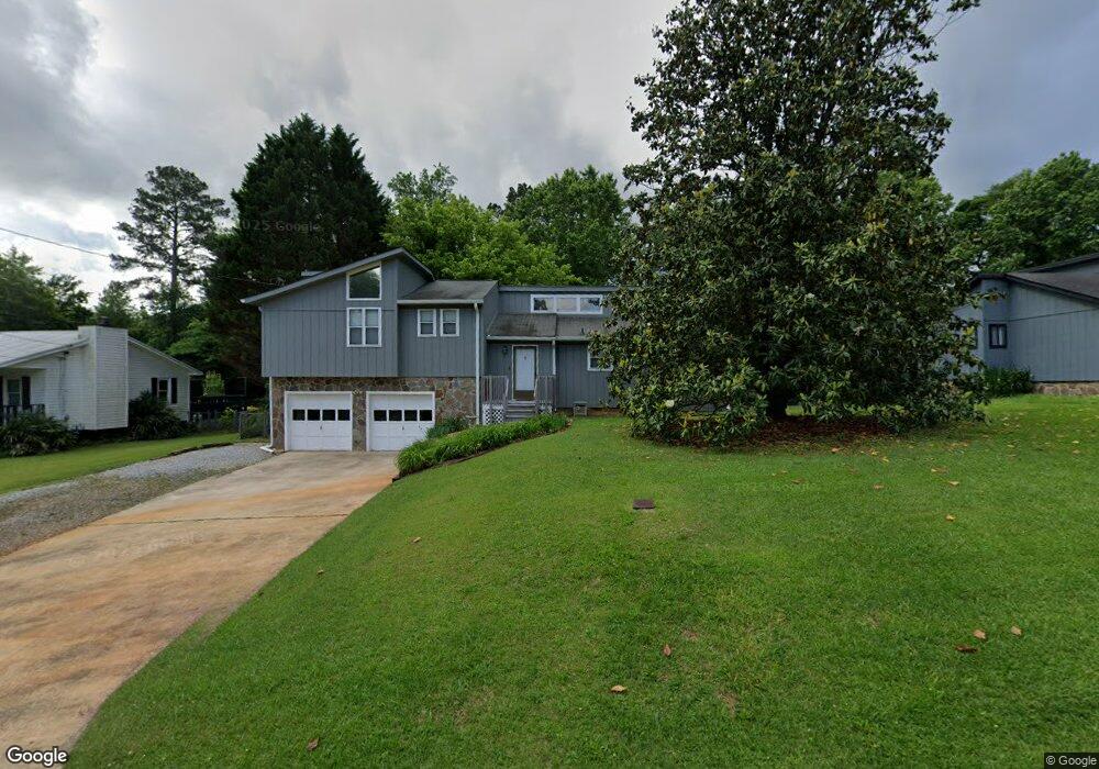 55 S Meadowcliff Cir, Carrollton, GA 30116 - photo 1