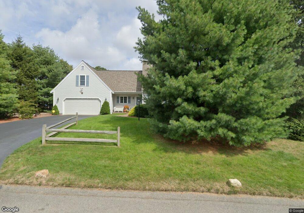 40 Openfield Rd, South Dennis, MA 02660 - photo 1