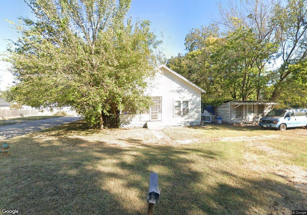 330 W 15th St, Ada, OK 74820 - photo 1