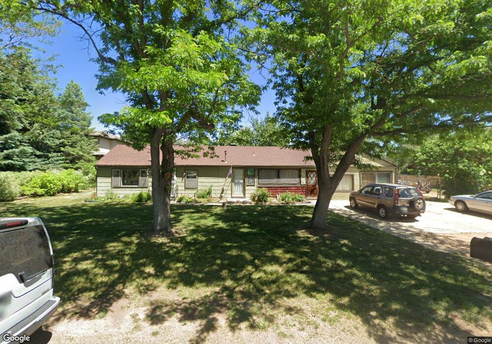 1485 Upland Ave, Boulder, CO 80304 - photo 1