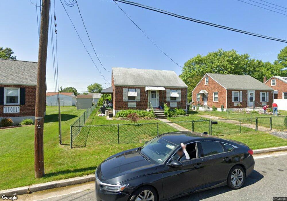 1108 Stephen Dr, Middle River, MD 21220 - photo 1