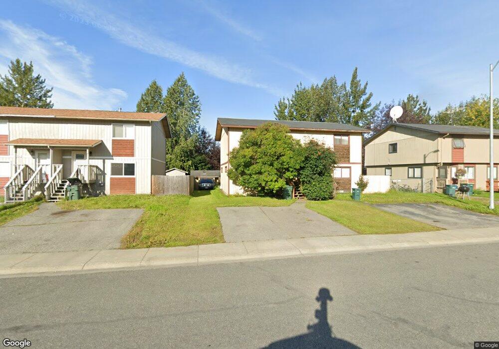 7704 Snow View Dr, Anchorage, AK 99507 - photo 1