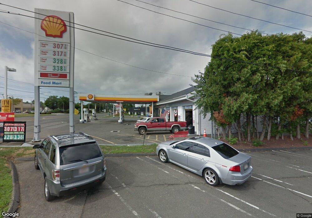 115 Boston Post Rd, Orange, CT 06477 - photo 1