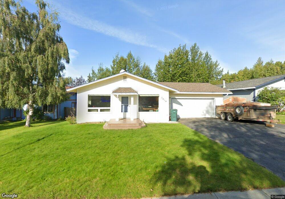 7610 Randamar Cir, Anchorage, AK 99507 - photo 1