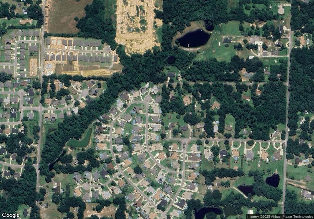 2095 Juno Cir, Pensacola, FL 32526 - photo 1