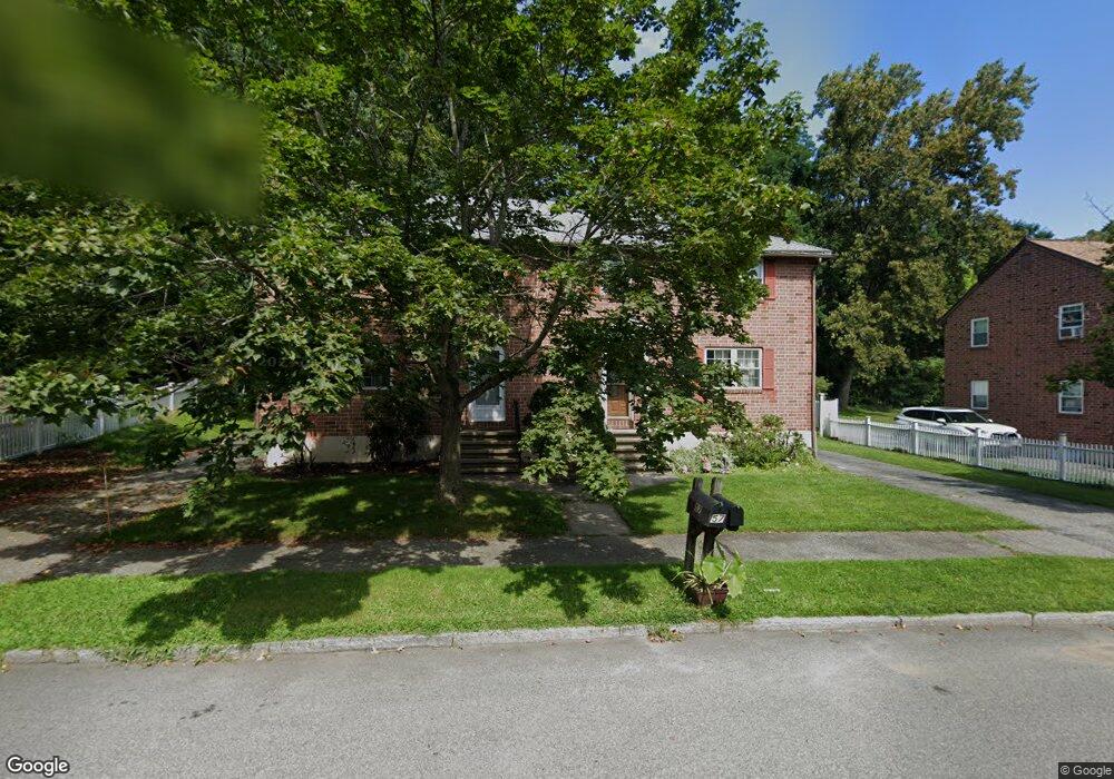 55 George Rd, Winchester, MA 01890 - photo 1