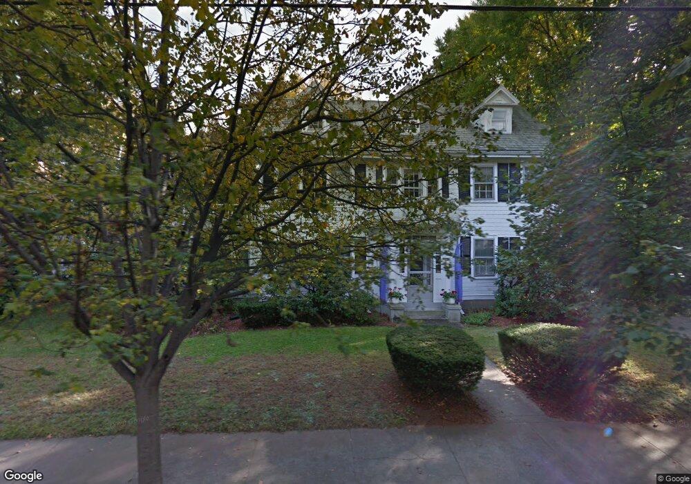 26 Mason Rd, Newton Center, MA 02459 - photo 1