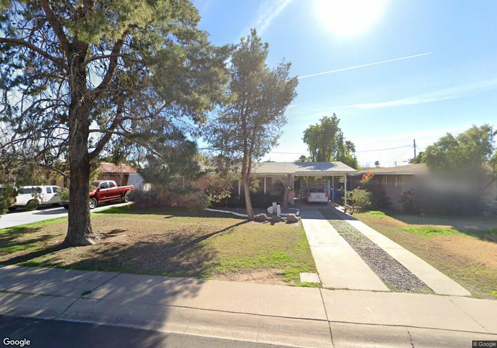 1837 E Granada Rd, Phoenix, AZ 85006 - photo 1