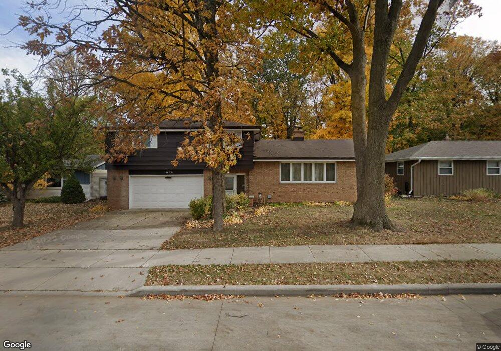 1626 S Telulah Ave, Appleton, WI 54915 - photo 1