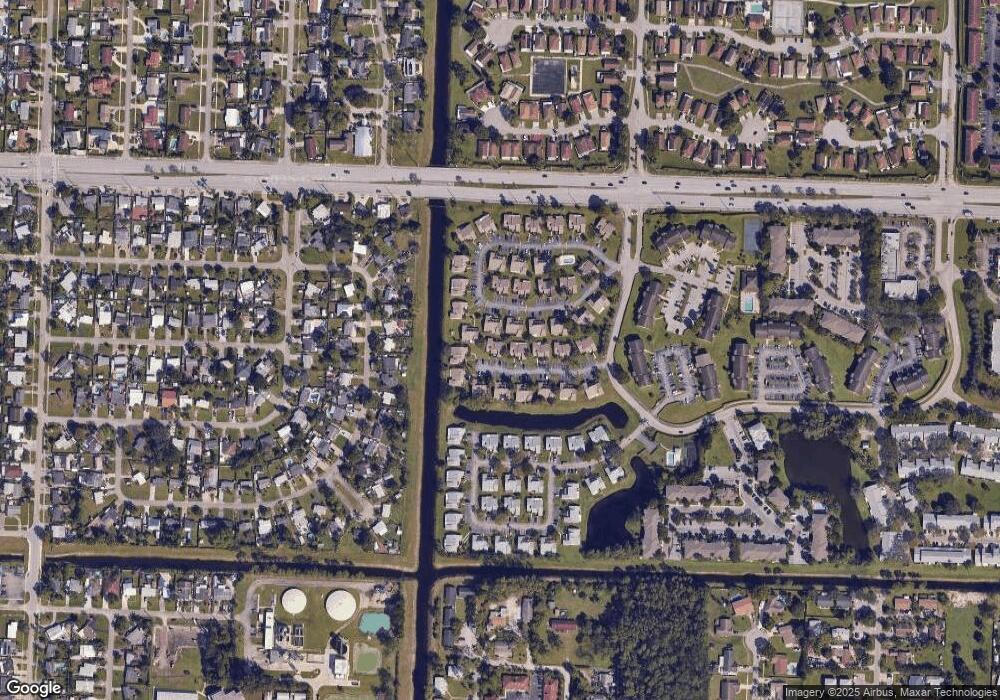 1881 Abbey Rd unit 22B, West Palm Beach, FL 33415 - photo 1