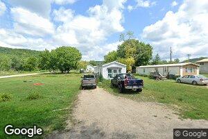 314 W Fayette St, Readstown, WI 54652