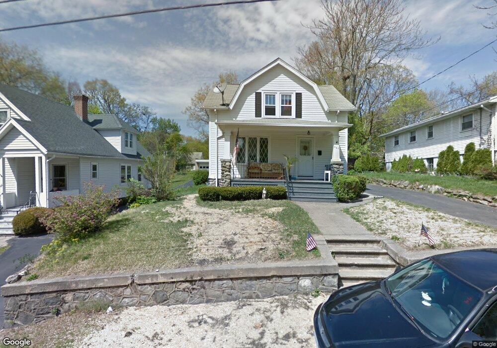 260 Hauser St, Waterbury, CT 06704 - photo 1