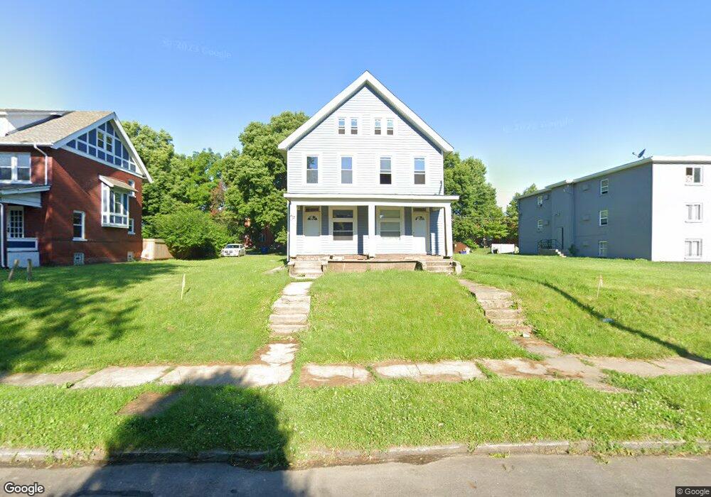 541 Berkeley Rd unit 543, Columbus, OH 43205 - photo 1