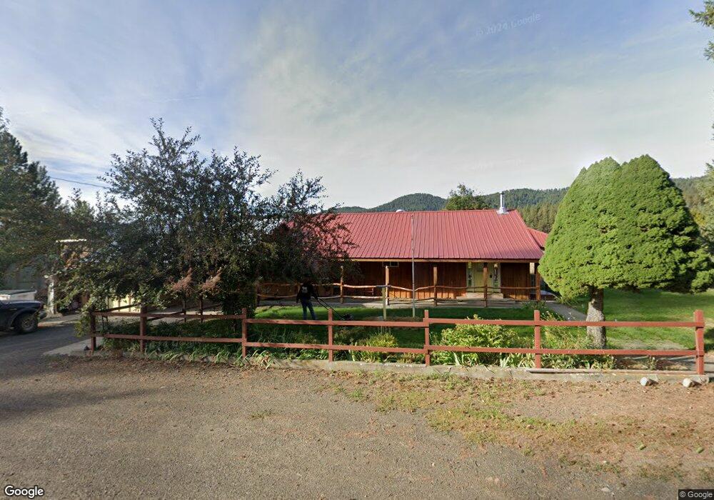 48540 Cornucopia Hwy, Halfway, OR 97834 - photo 1