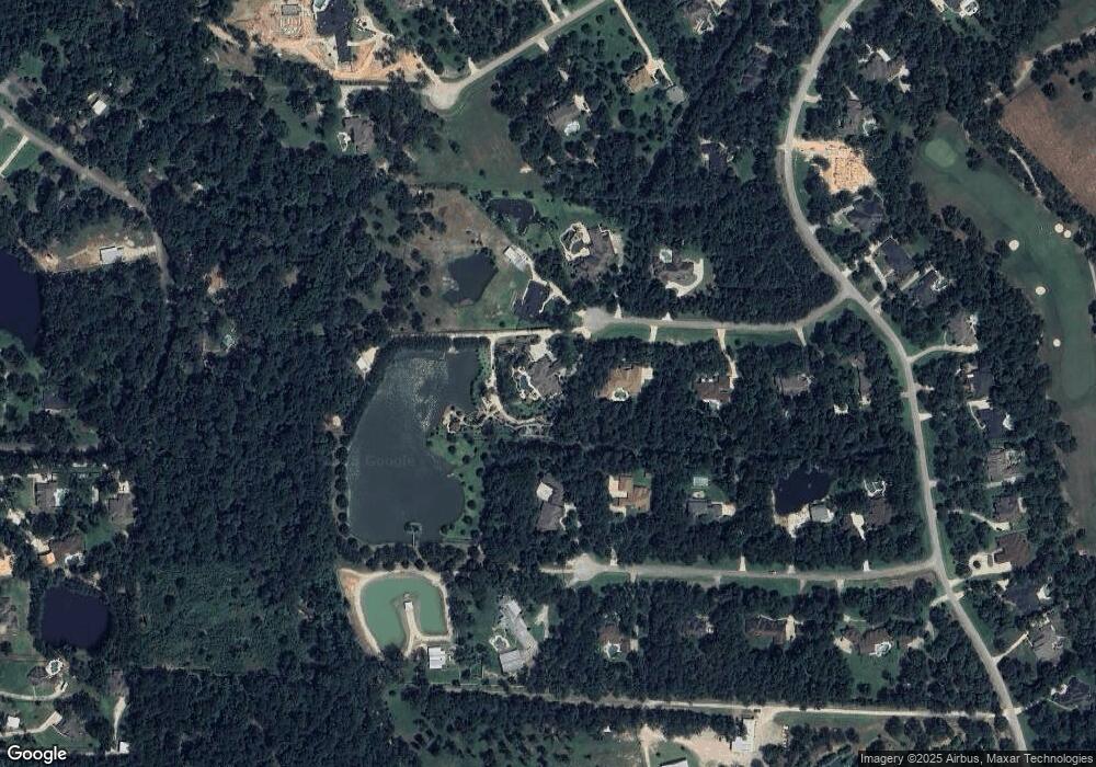 37723 Parkway Oaks Ln, Magnolia, TX 77355 - photo 1