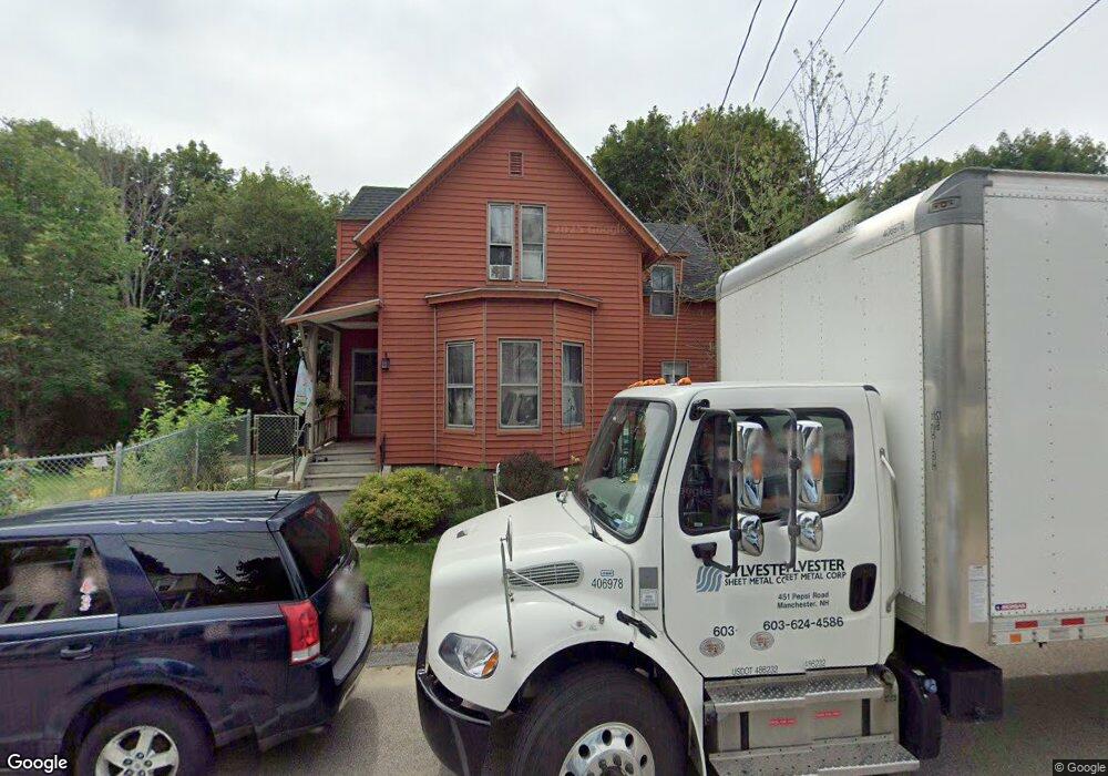 10 Maple St, Pembroke, NH 03275 - photo 1