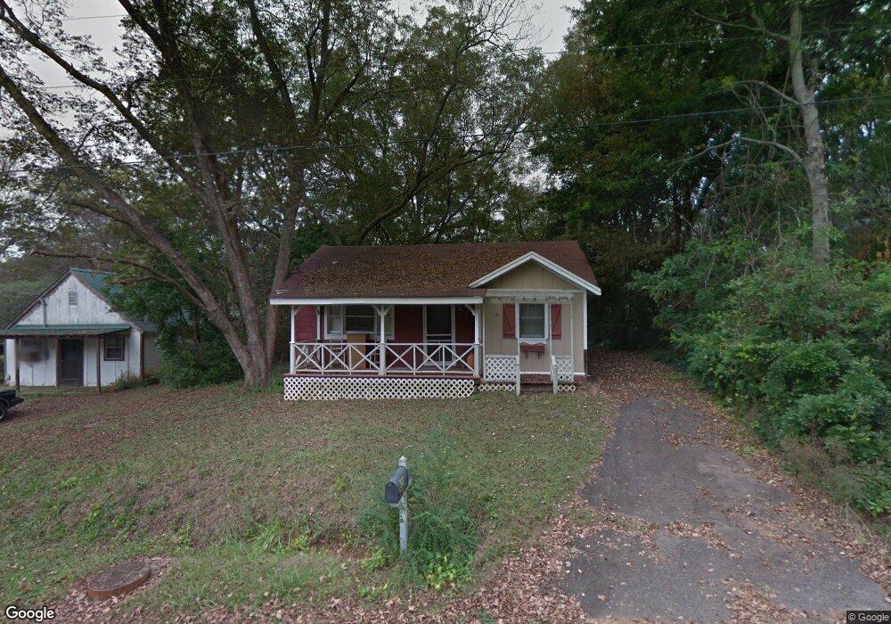 121 Clay St, Maysville, GA 30558 - photo 1
