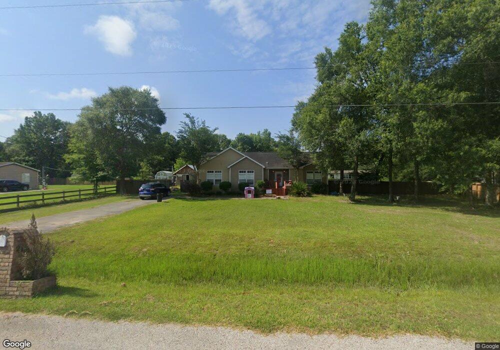 21608 County Road 3746, Splendora, TX 77372 - photo 1