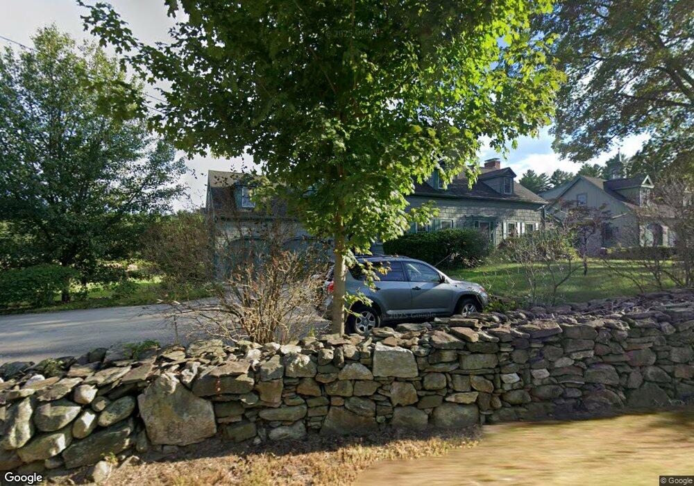 158 Main St, Dunstable, MA 01827 - photo 1