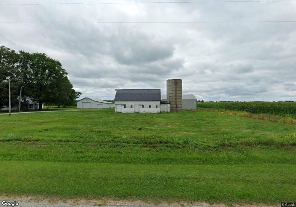 320 E 600 N, Hamlet, IN 46532 - photo 1