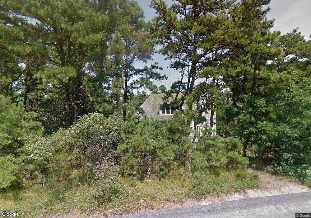 65 Joshua Cook Ln, Wellfleet, MA 02667 - photo 1