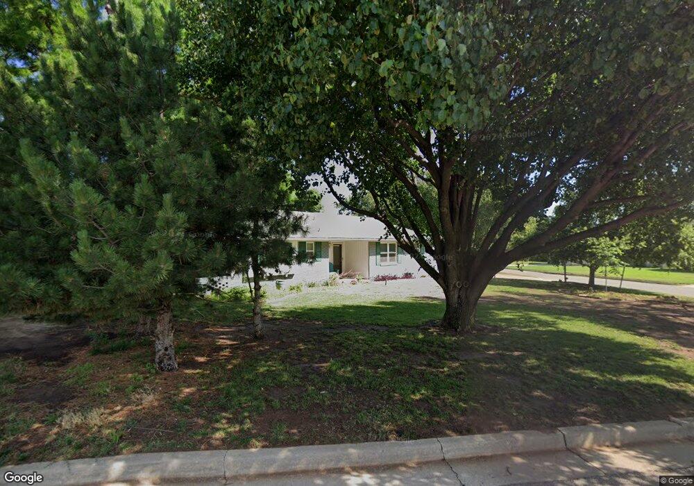 5933 Harvard Dr, Oklahoma City, OK 73122 - photo 1