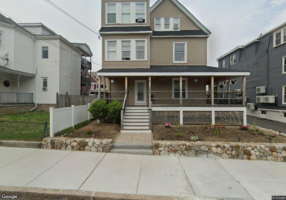 10 Fitzhenry Square, Revere, MA 02151 - photo 1