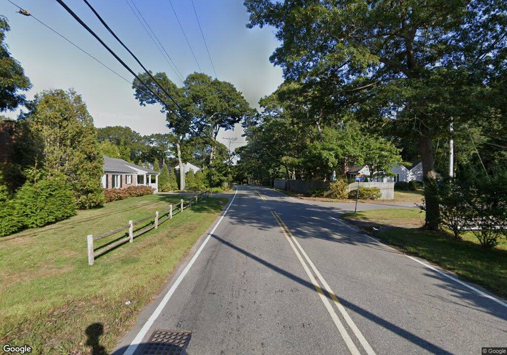 379 Great Marsh Rd, Barnstable, MA 02632 - photo 1