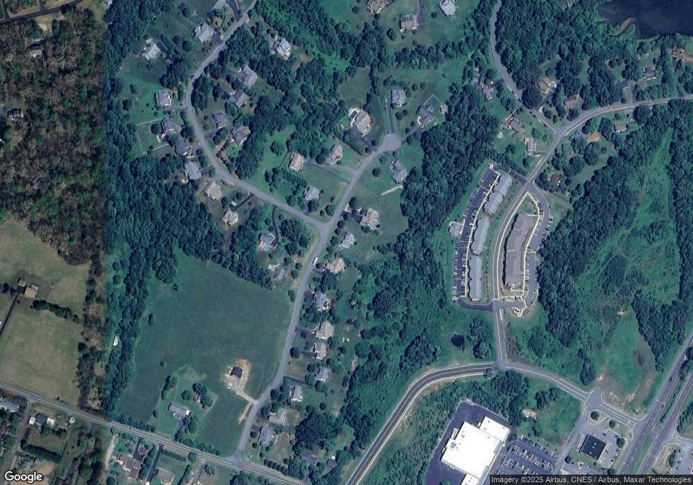 200 Willow Creek Dr, Ruckersville, VA 22968 - photo 1