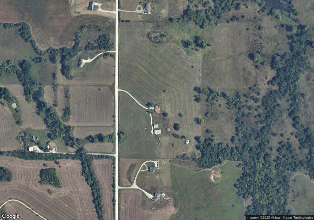 1532 SW West Union Rd, Topeka, KS 66615 - photo 1