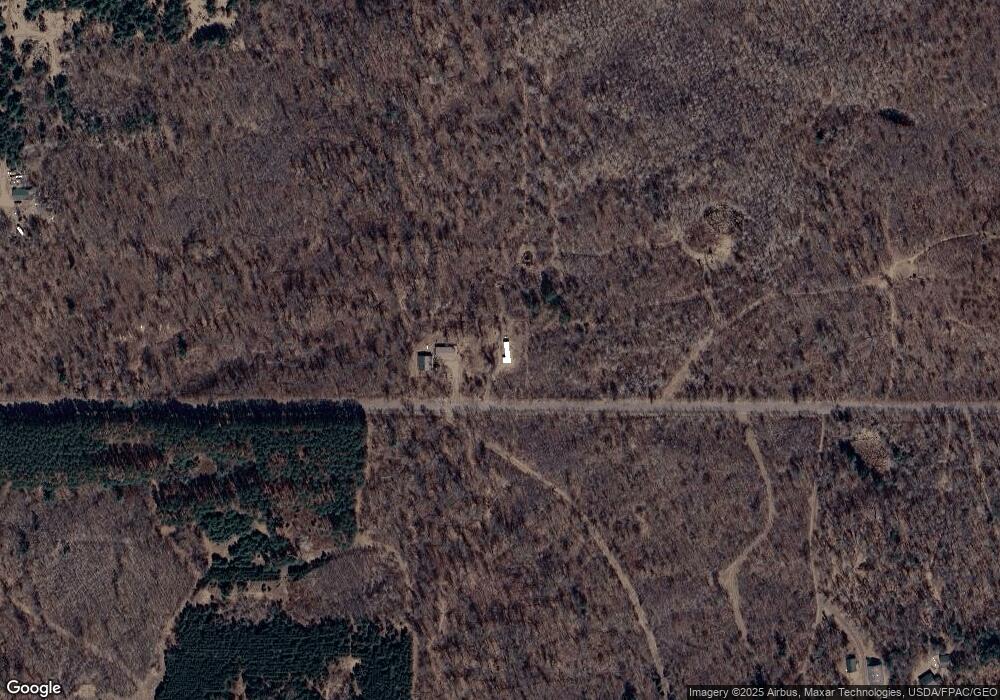 6872 Flowage Dr, Danbury, WI 54830 - photo 1