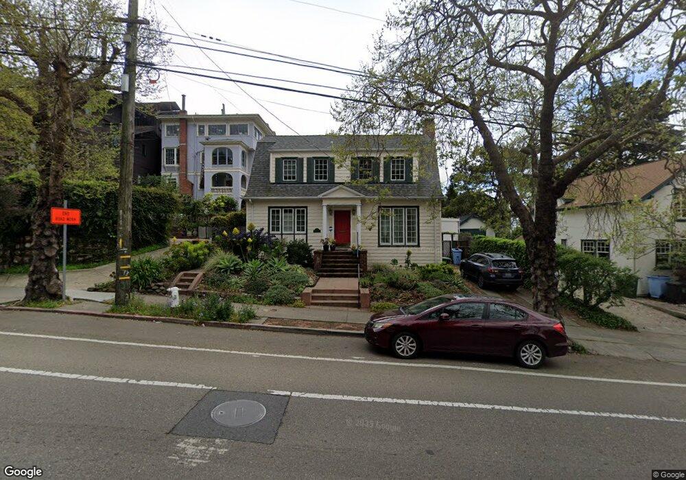 18 Tunnel Rd, Berkeley, CA 94705 - photo 1