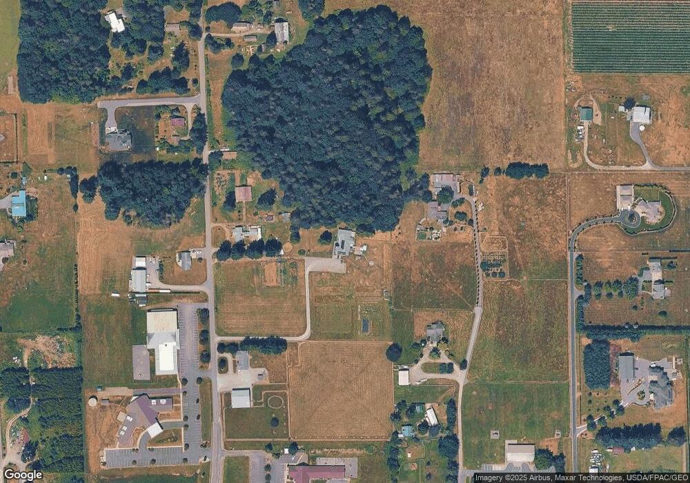 5376 Waschke Rd, Bellingham, WA 98226 - photo 1