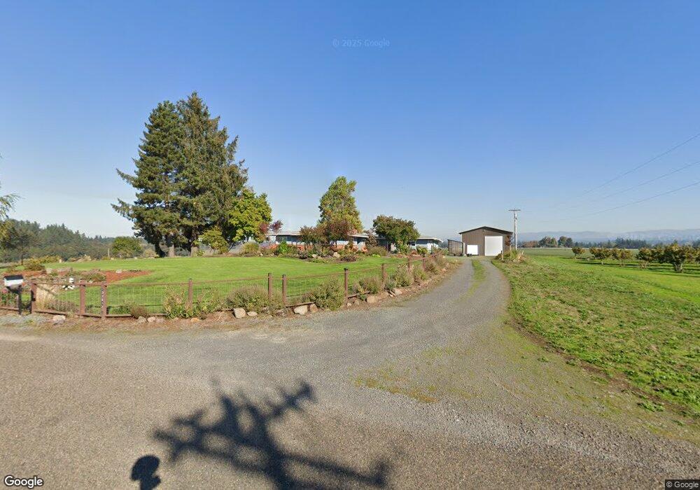 33012 S Dryland Rd, Molalla, OR 97038 - photo 1
