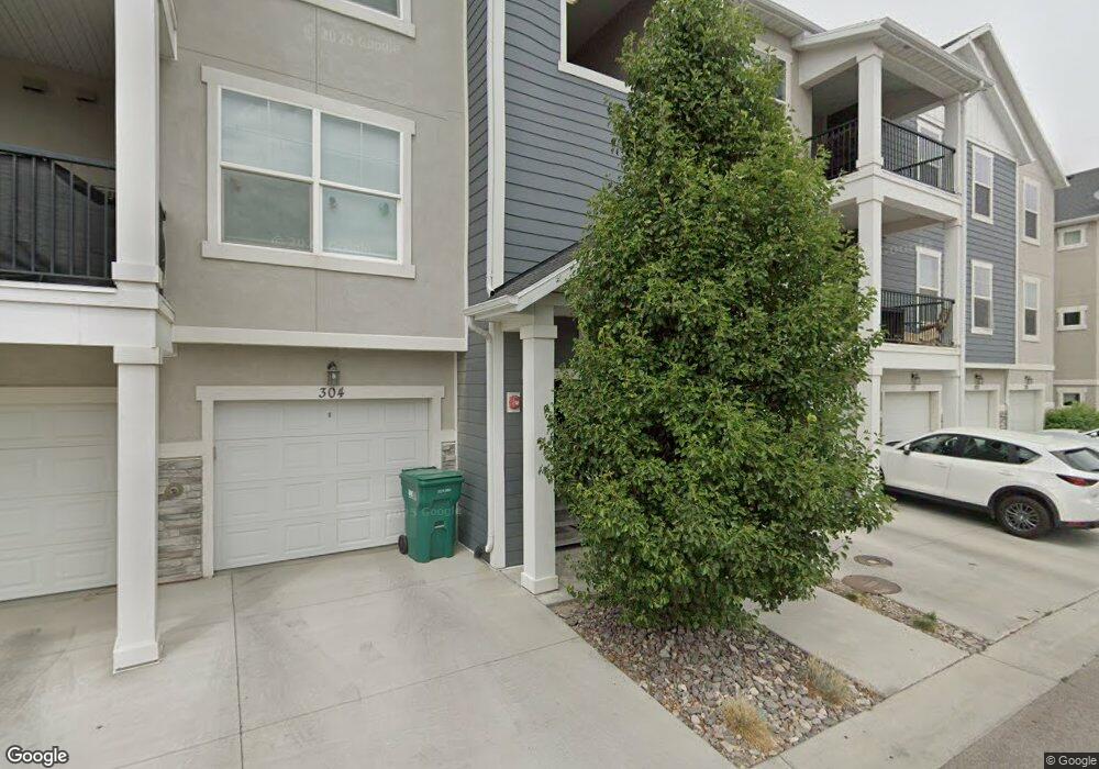13072 S Tortola Dr unit N204, Herriman, UT 84096 - photo 1