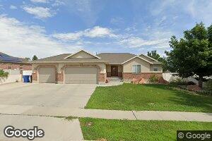 5412 Imperia Way, Herriman, UT 84096