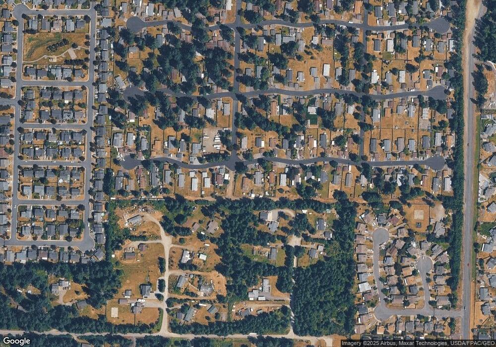 8202 195th St E unit 100, Spanaway, WA 98387 - photo 1