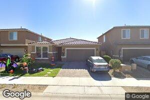 18385 W Sunbelt Dr, Surprise, AZ 85374