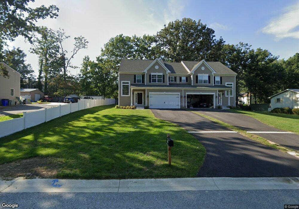 9112 Grant Ave, Laurel, MD 20723 - photo 1