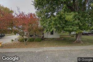 334 1st St SW, Badger, IA 50516