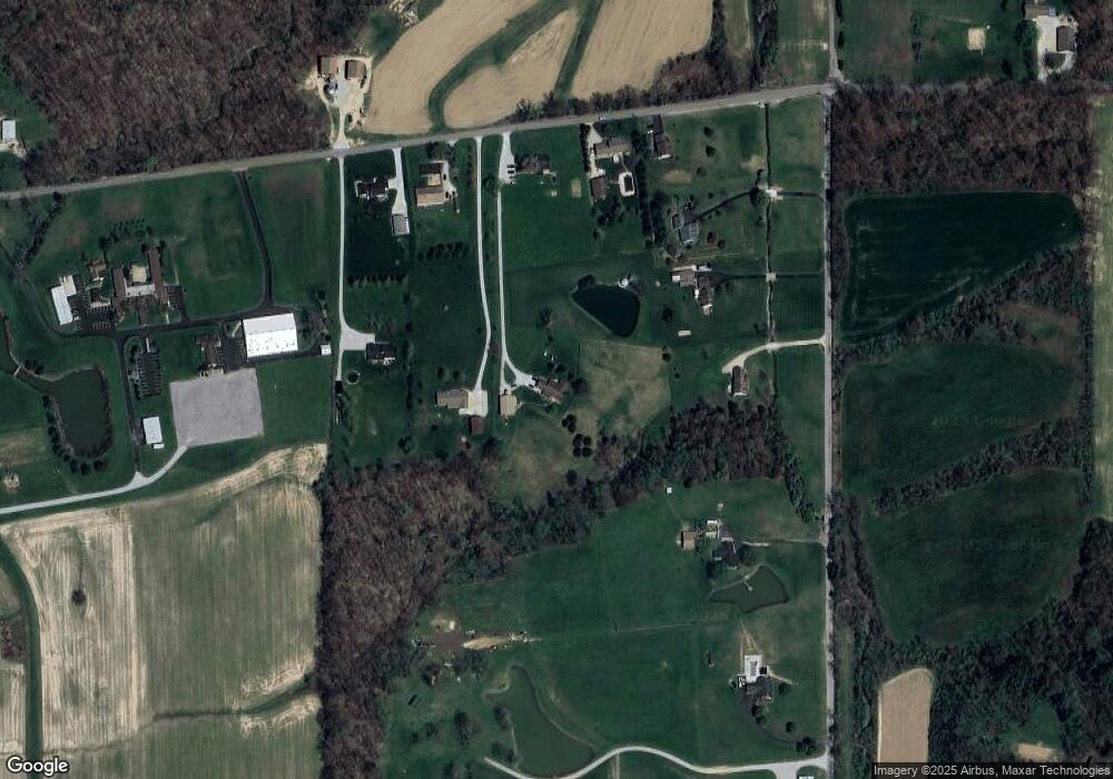 897 Six Pine Ranch Rd, Batesville, IN 47006 - photo 1