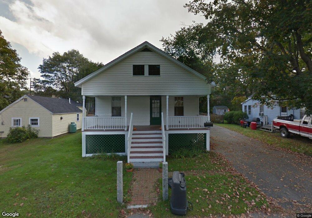 10 Main St, Kittery, ME 03904 - photo 1