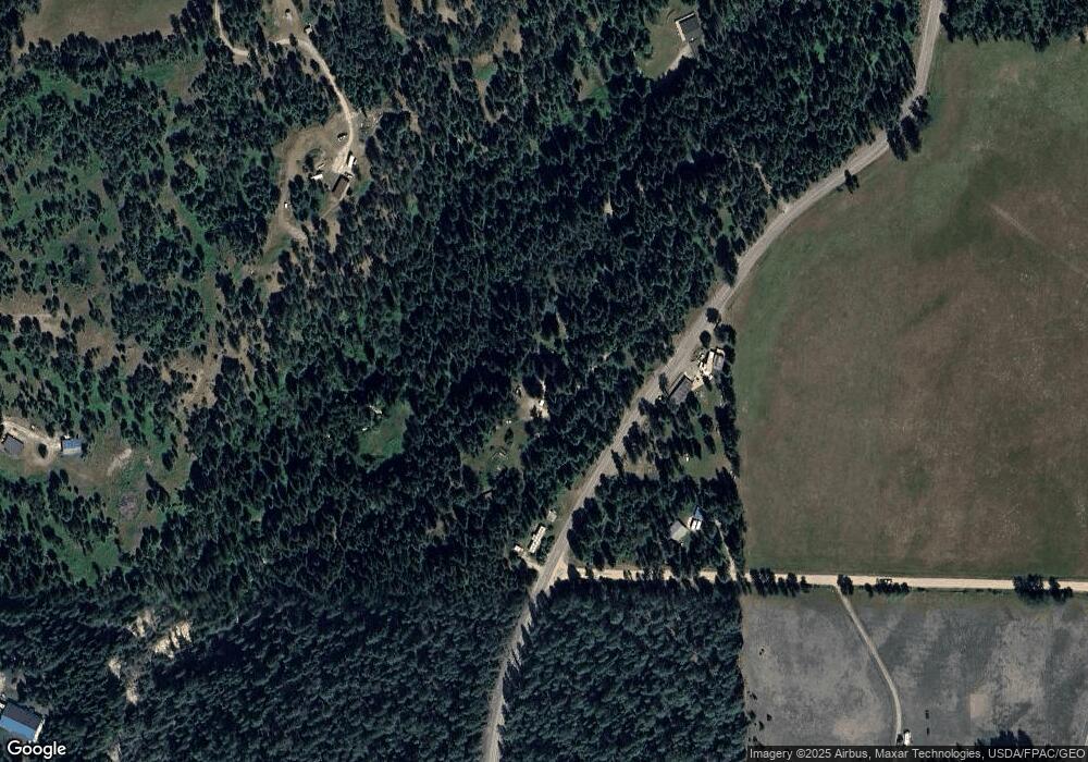 2469 Burnt Valley Rd, Chewelah, WA 99109 - photo 1