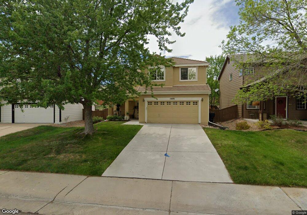 10405 Tracewood Dr, Highlands Ranch, CO 80130 - photo 1