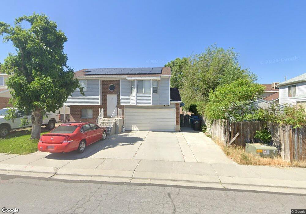 3128 W Shayla Dr, West Jordan, UT 84088 - photo 1