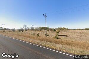 23319 404th Ave, Forestburg, SD 57314